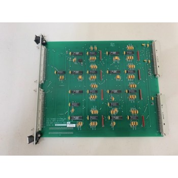 SVG Thermco 630020-01 Digital Input Interface Board